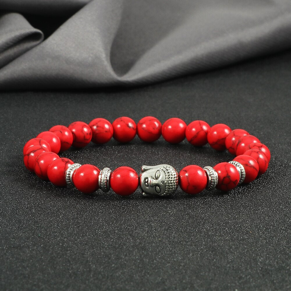 Armband für Damen und Herren mit stilvollen Ornamenten